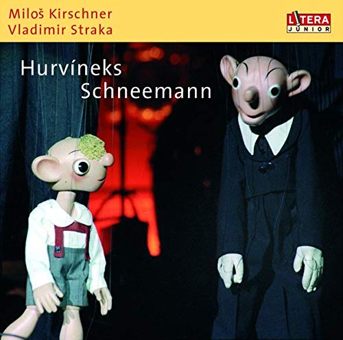 Stock image for Das Beste von Spejbl & Hurvinek, Audio-CDs : Hurvineks Schneemann, 1 Audio-CD for sale by medimops