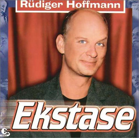 Stock image for Ekstase. CD. for sale by medimops
