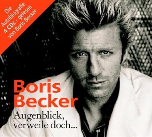 Beispielbild fr Augenblick, verweile doch. 4 CDs. zum Verkauf von medimops