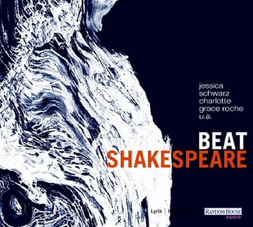 Imagen de archivo de Beat Shakespeare. CD. a la venta por medimops