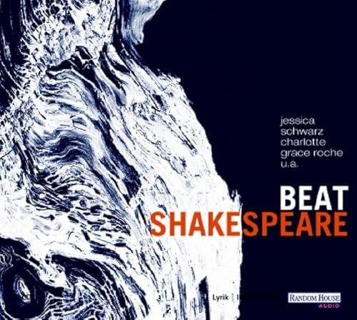 Stock image for Beat Shakespeare. CD. for sale by medimops