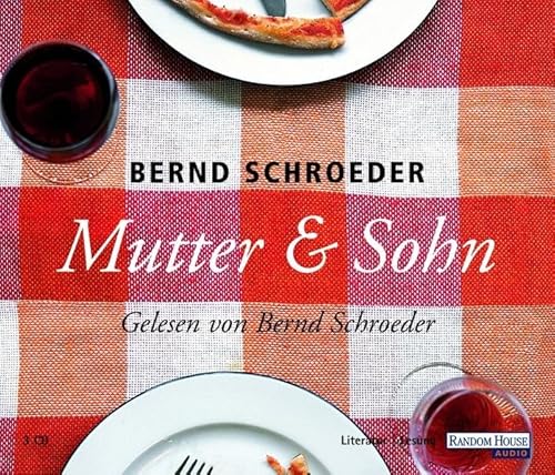 Immagine dell'editore per Mutter und Sohn. 3 CDs. . Gelesen vom Autor venduto da medimops