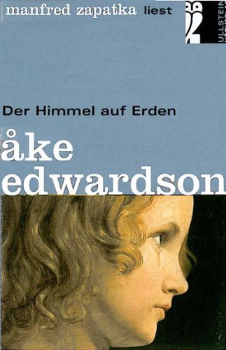 Beispielbild fr Der Himmel auf Erden, 5 Audio-CDs zum Verkauf von medimops