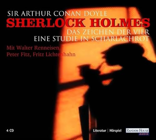 9783898307581: Sherlock Holmes