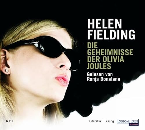 Stock image for Die Geheimnisse der Olivia Joules for sale by rebuy recommerce GmbH