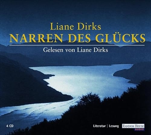 Stock image for Narren des Glcks. 4 CDs. for sale by medimops
