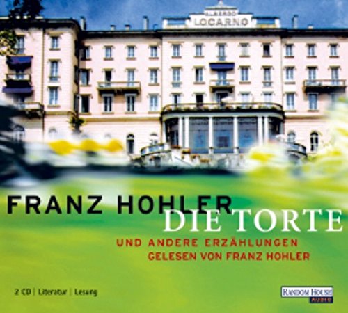 Stock image for Die Torte und andere Erzhlungen: Literatur - Lesung for sale by medimops