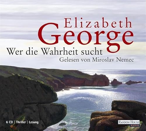 Stock image for Wer die Wahrheit sucht. 6 CDs for sale by medimops
