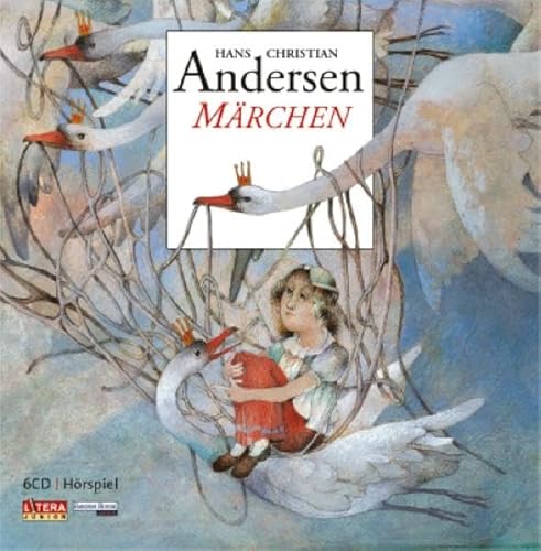 9783898309448: Mrchen-Box [Import]