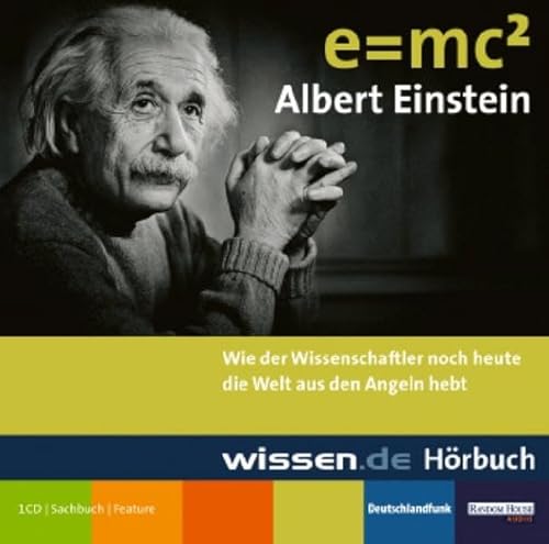 Beispielbild fr Er lebt ! Albert Einstein: Sachbuch - Feature: Wie der Wissenschaftler noch heute die Welt aus den Angeln hebt. Sachbuch - Feature zum Verkauf von medimops