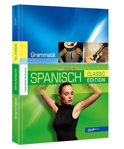 Stock image for Neue Spanische Grammatik. Classic Edition for sale by medimops