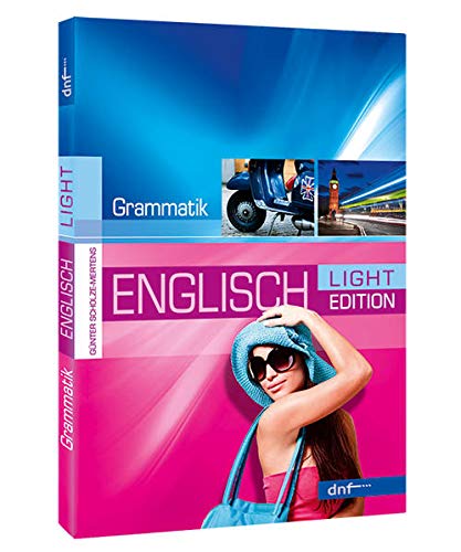 Neue Englische Grammatik. Light Edition - Scholze-Mertens, Günter