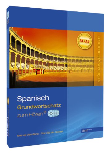 9783898313629: Wortschatztrainer Spanisch. Grundwortschatz: 2.100 Wrter