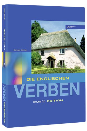 Die englischen Verben. basic edition - Döring