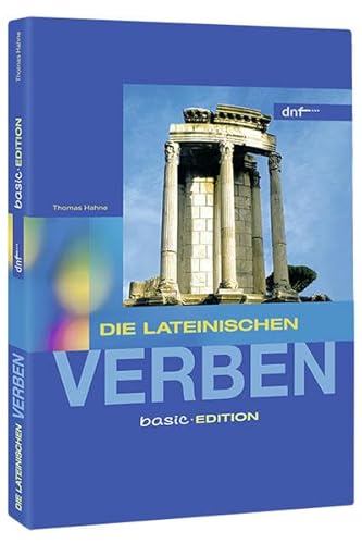 Beispielbild fr Verbenbcher. Die lateinischen Verben Basic zum Verkauf von medimops