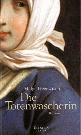 Stock image for Die Totenwscherin for sale by Antiquariat  Angelika Hofmann