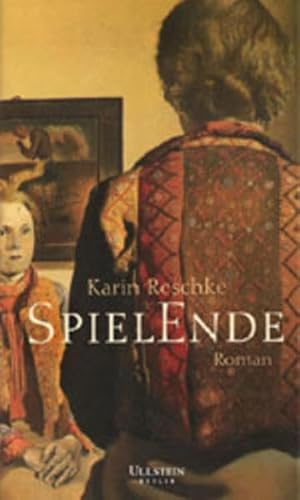 SpielEnde: Roman (German Edition) (9783898340236) by Reschke, Karin