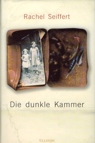 Beispielbild fr Die dunkle Kammer. zum Verkauf von Antiquariat J. Hnteler