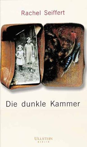 Stock image for Die dunkle Kammer for sale by medimops