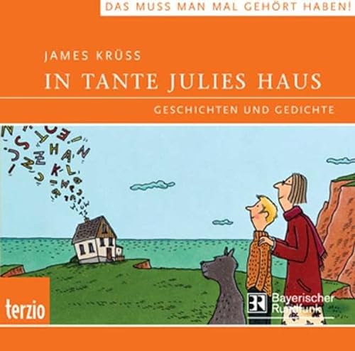 9783898354356: In Tante Julies Haus: Geschichten und Gedichte - Krss, James