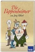 Stock image for Die Pappenheimer for sale by medimops
