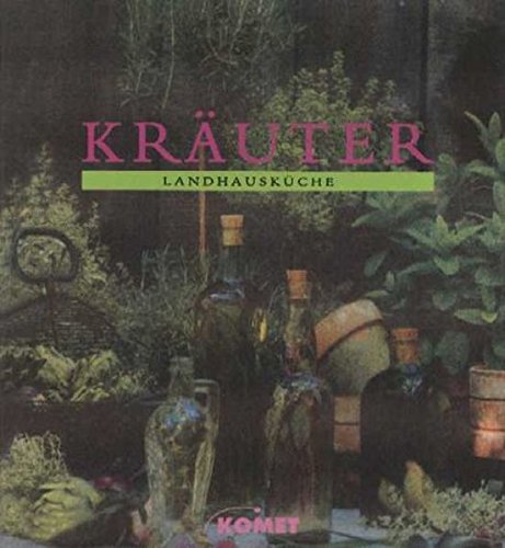 Stock image for Landhauskche - Kruter for sale by Gabis Bcherlager