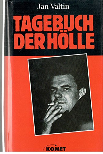 9783898361194: Tagebuch der Hlle