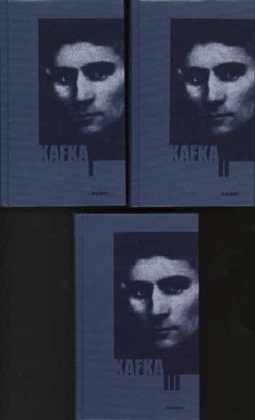 Werke. Kafka - Kafka, Franz