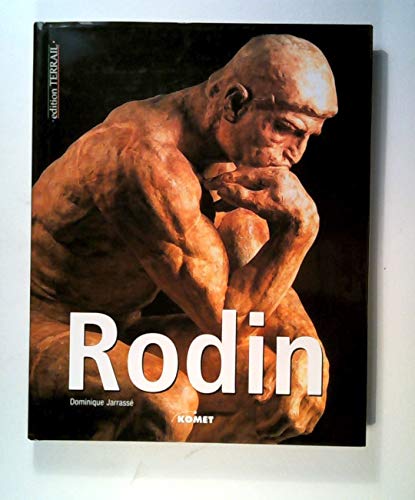 Rodin. - Dominique Jarrassé