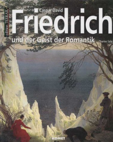 Imagen de archivo de Caspar David Friedrich und der Geist der Romantik a la venta por WorldofBooks