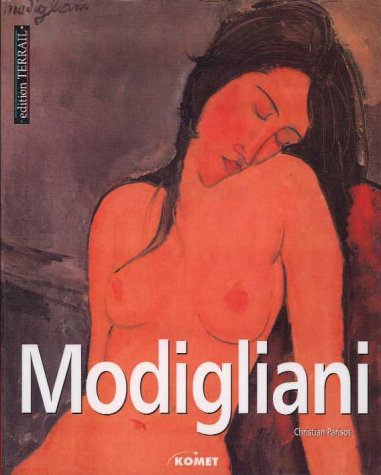 9783898361897: Modigliani.