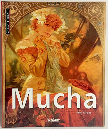 Stock image for Mucha for sale by medimops