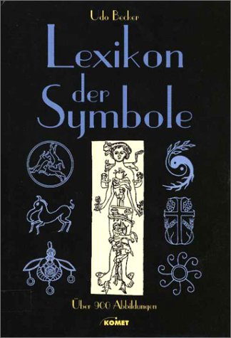 Imagen de archivo de Lexikon der Symbole a la venta por medimops