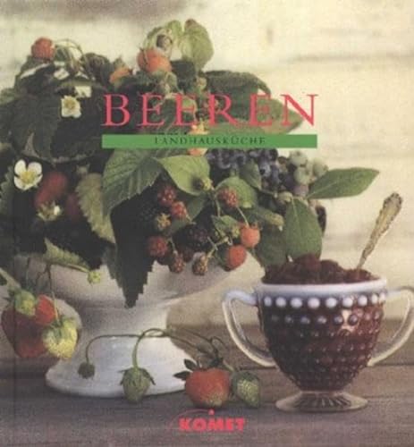 Stock image for Beeren. Bearb. von Marion Morawek / Landhauskche for sale by Antiquariat Buchhandel Daniel Viertel