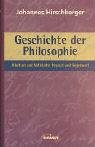 Imagen de archivo de Geschichte der Philosophie. Altertum und Mittelalter, Neuzeit und Gegenwart a la venta por medimops