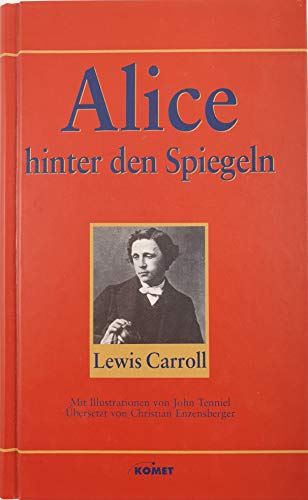 Beispielbild fr Werke (3 Bde.). Alice hinter den Spiegeln. Alice im Wunderland. Briefe an kleine Mdchen zum Verkauf von medimops