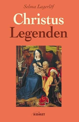 9783898363259: Christus Legenden.