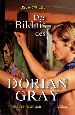 9783898363631: Das Bildnis des Dorian Gray.