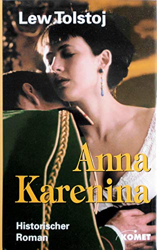 9783898363648: Anna Karenina