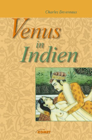 Stock image for Venus in Indien for sale by medimops