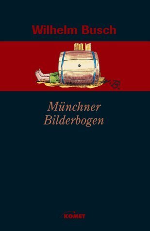Stock image for Münchner Bilderbogen (Livre en allemand) for sale by ThriftBooks-Dallas