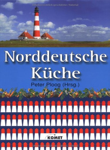 9783898364133: Norddeutsche Kche