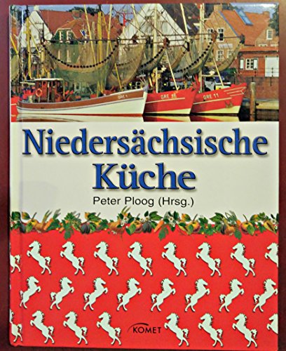 Stock image for Niederschsische Kche. [Peter Ploog (Hrsg.)] for sale by Mephisto-Antiquariat
