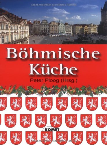 Stock image for Bhmische Kche for sale by medimops