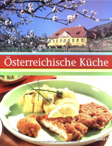 Österreichische Küche :