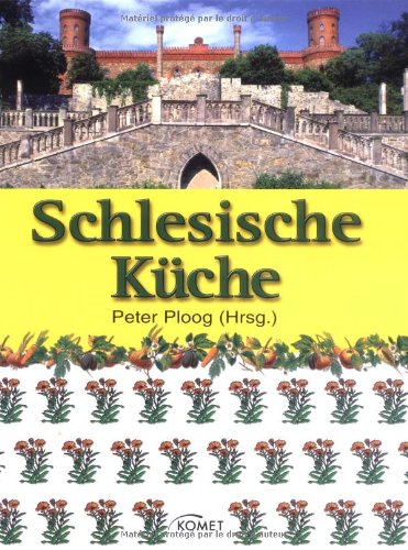 Stock image for Schlesische Kche. for sale by medimops