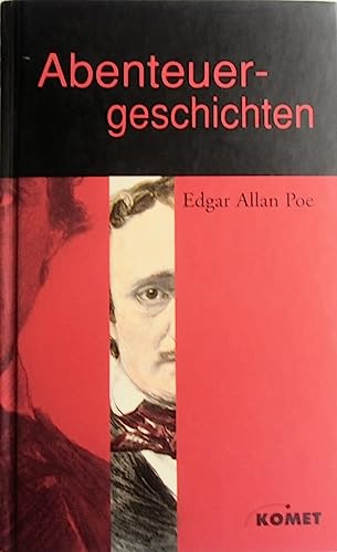 9783898365253: Abenteuergeschichten (Livre en allemand)