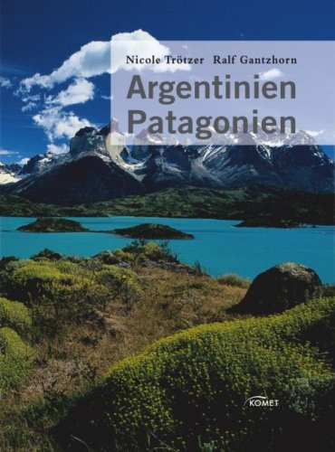 Stock image for Argentinien und Patagonien for sale by medimops