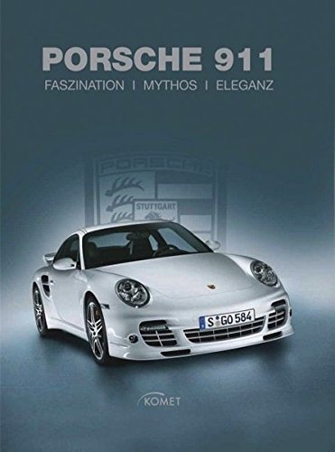 Beispielbild fr Porsche 911 zum Verkauf von medimops