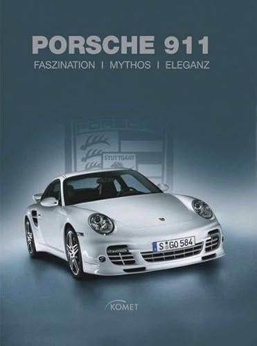 9783898368308: Porsche 911